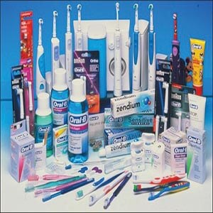 Dental Care Products